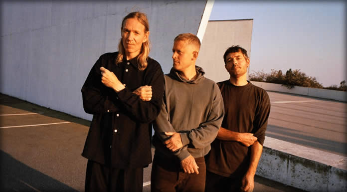 When Saints Go Machine Presenta Su Nuevo Sencillo Y Lyric Video: "Ice Rink"