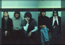 dust Presenta Su Nuevo Sencillo Y Video: "Drawbacks"