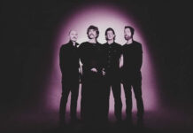 AFI Presenta Su Nuevo Sencillo Y Video: “Holy Visions” AFI Presenta Su Nuevo Sencillo Y Video: "Holy Visions"