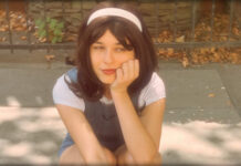 Anaïs & The Hoops Presenta Su EP Debut: "Growing Pains"