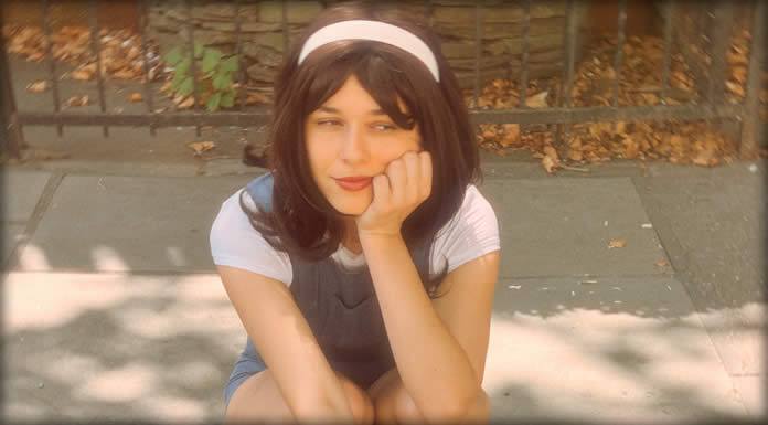 Anaïs & The Hoops Presenta Su EP Debut Growing Pains @pipilopop Anaïs & The Hoops Presenta Su EP Debut: "Growing Pains"