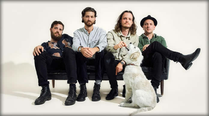 Baby Did A Bad Thing Presenta Su Nuevo Álbum: "Hope"