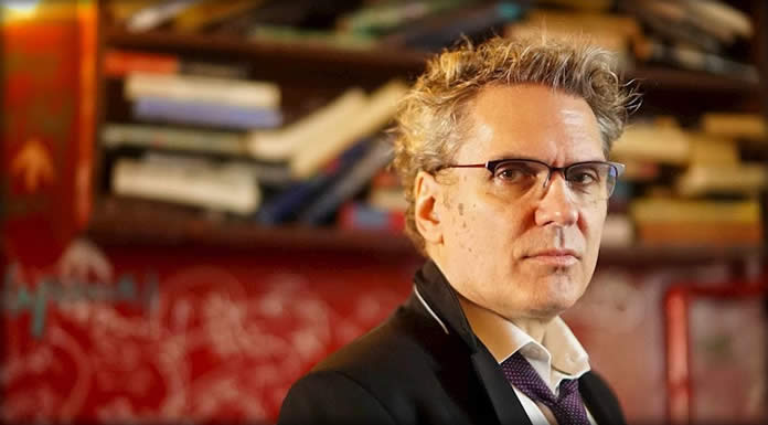 Charlie Nieland Presenta Su Nuevo Sencillo Y Video: "Shame"