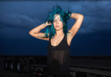 Charlotte Sands Presenta Su Nuevo Sencillo Y Lyric Video: “Afterlife”