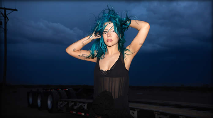 Charlotte Sands Presenta Su Nuevo Sencillo Y Lyric Video: “Afterlife”