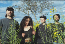 Damare! Presenta Su Nuevo EP: "Luna"