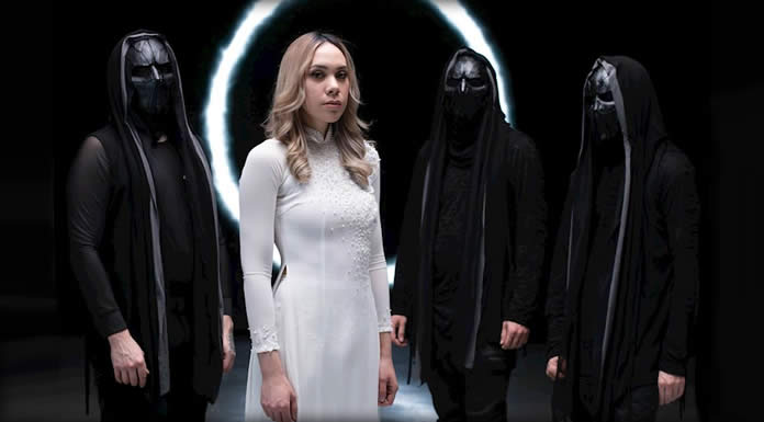 Daedric Presenta Su Nuevo Sencillo Y Video: "Dark Legacy"