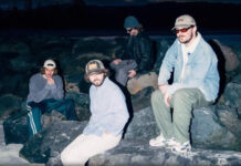 Daily J Presenta Su Nuevo Sencillo Y Video: “Rosie’s Friend” Daily J Presenta Su Nuevo Sencillo Y Video: "Rosie's Friend"