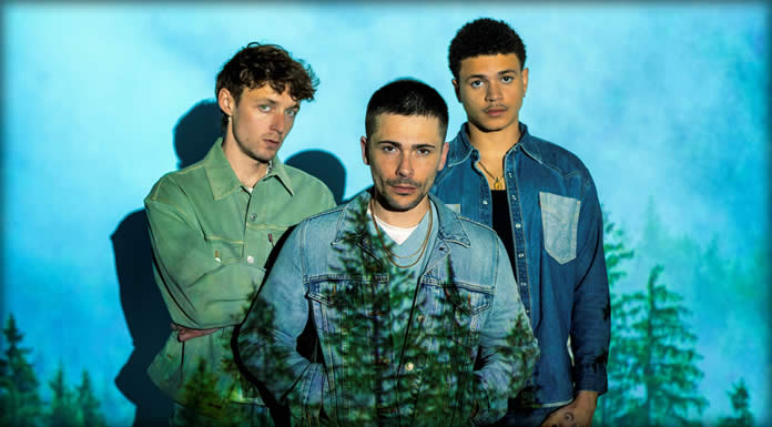 De Rancho Presenta Su Nuevo Sencillo: “Sitcom”