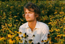 Djo Presenta Su Nuevo Álbum: “The Crux Deluxe” Djo Presenta Su Nuevo Álbum: “The Crux Deluxe”