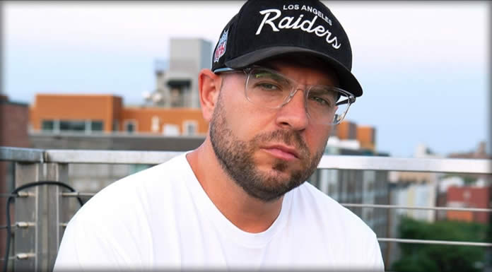 El Gant Presenta Su Nuevo Sencillo: “Justify” Ft. Copywrite & D1