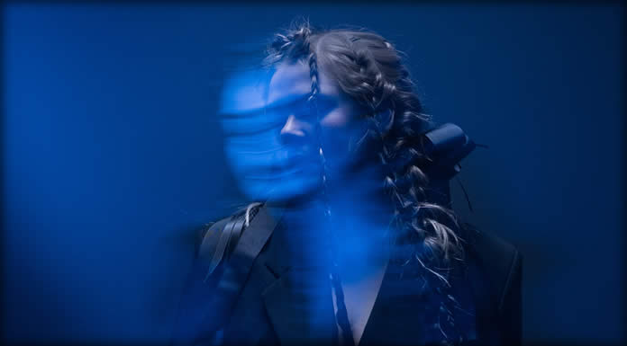 Elinborg Presenta Su Nuevo Sencillo Y Video: "Vatnsins Verur"