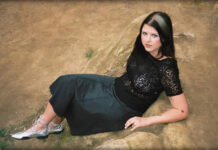 Eliza McLamb Presenta Su Nuevo Sencillo: "Suffering"