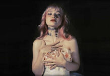 Ella Red Presenta Su Nuevo Sencillo Y Video: "He Asked For It"