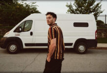 Fields Of Jake Presenta Su Nuevo Sencillo: “Sprinter Van”