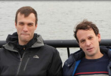 Frog Presenta Su Nuevo Álbum: “THE COUNT” Frog Presenta Su Nuevo Álbum: "THE COUNT"