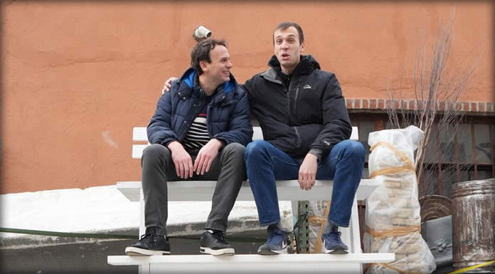 Frog Presenta Su Nuevo Sencillo: “Spanish Armada Var. XV” Frog Presenta Su Nuevo Sencillo: "Spanish Armada Var. XV"