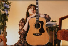 Halley Neal Presenta Su Nuevo Álbum: "Letter For A Friend"