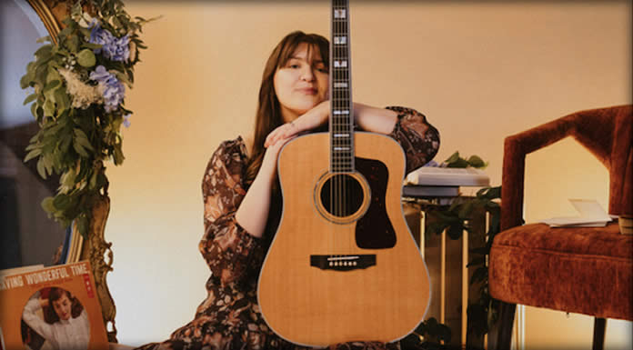 Halley Neal Presenta Su Nuevo Álbum: “Letter For A Friend” Halley Neal Presenta Su Nuevo Álbum: "Letter For A Friend"