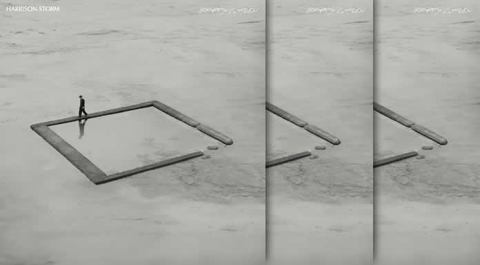 Harrison Storm - Empty Garden