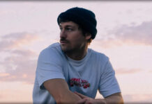 Harrison Storm Presenta Su Nuevo Sencillo Y Video: “Moon And Back” Harrison Storm Presenta Su Nuevo Sencillo Y Video: “Moon And Back”