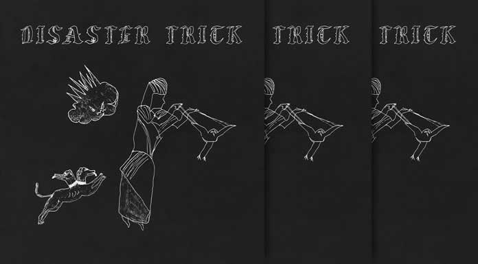 Horse Jumper Of Love - Disaster Trick Deluxe Edition