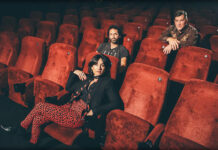 Howling Bells Presenta Su Nuevo Sencillo Y Video: "Unbroken"