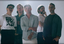 Idlewild Presenta Su Nuevo Sencillo Y Video En Vivo: "Like I Had Before"