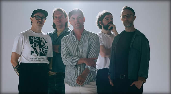 Idlewild Presenta Su Nuevo Sencillo Y Video En Vivo: “Like I Had Before” Idlewild Presenta Su Nuevo Sencillo Y Video En Vivo: "Like I Had Before"