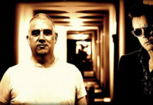 Inca Babies Presentan Su Nuevo Sencillo Y Video: "Candy Mountain"