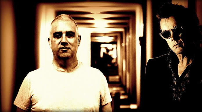 Inca Babies Presentan Su Nuevo Sencillo Y Video: "Candy Mountain"