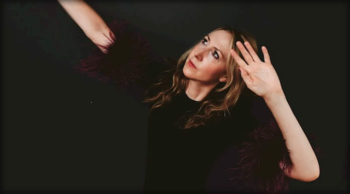 Jessie Kilguss Presenta El Video Oficial De Su Nuevo Sencillo: "Howard Johnson's"