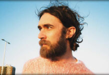 Keaton Henson Presenta Su Nuevo Sencillo Y Video: "Insomnia"