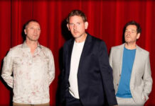 Kraak & Smaak Presenta Su Nuevo Sencillo: “Travel Light” Kraak & Smaak Presenta Su Nuevo Sencillo: "Travel Light"