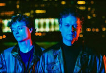 Laptop Presenta Su Nuevo Sencillo Y Video: "I Don't Know"