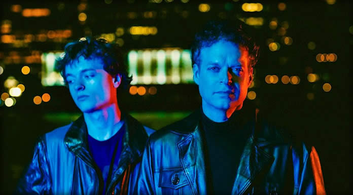 Laptop Presenta Su Nuevo Sencillo Y Video: "I Don't Know"