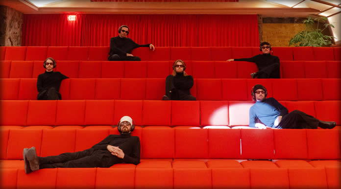 Leisure Presenta Su Nuevo Álbum Welcome To The Mood @pipilopop Leisure Presenta Su Nuevo Álbum: "Welcome To The Mood"