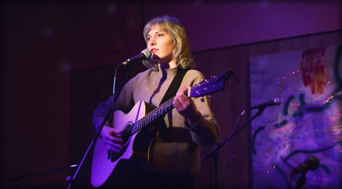 Lillian King Presenta Su Nuevo Sencillo Y Video: "Echo"