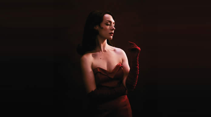 Lola Wild Presenta Su Nuevo Sencillo Y Video: “Girls In Hollywood”