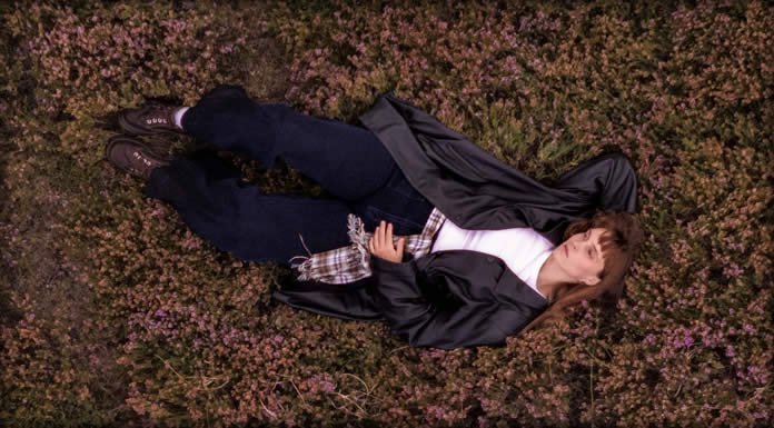 MAGLY Presenta Su Nuevo Sencillo I Don't Want Anything More