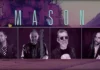 MASON Presenta Su Nuevo Sencillo Y Video: "Waiting For You"