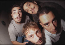 MINIÑO Presenta Su Nuevo Álbum: “LA MITAD” MINIÑO Presenta Su Nuevo Álbum: "LA MITAD"