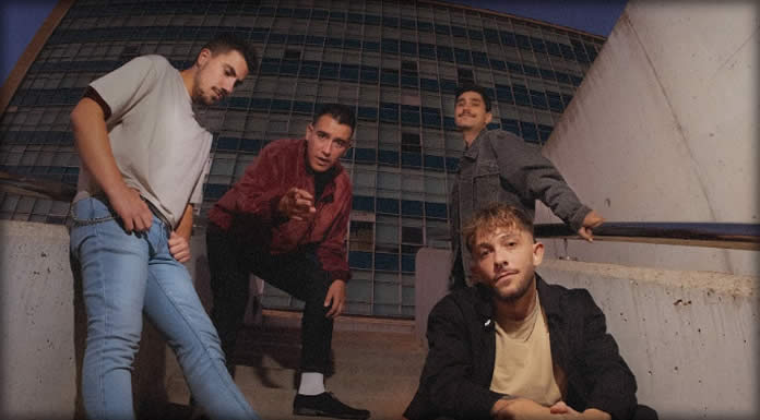 MINIÑO Presenta Su Nuevo Sencillo: “Pudo Ser”