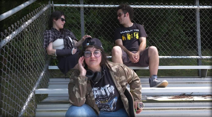 MONTE Presenta Su Nuevo Sencillo Y Video: "Popular Too&rdquo;