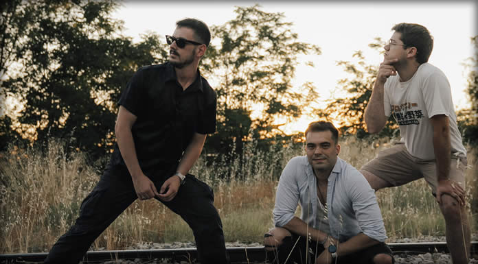 Malos Trapos Presentan Su Nuevo Sencillo Y Video: "Solo Tú"