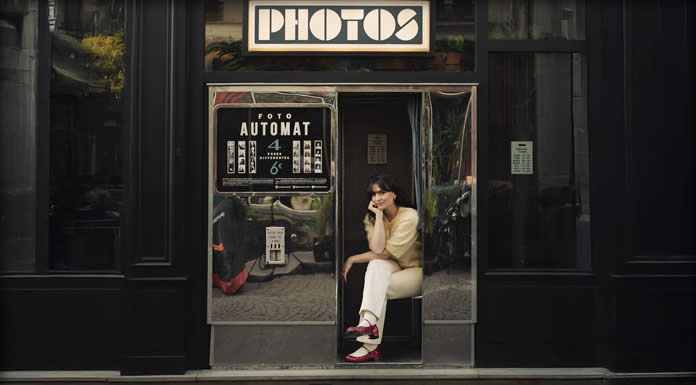 Malu Pierini Presenta Su Nuevo Sencillo: "Libera Me"