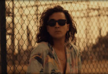 Marshall Flash Presenta Su Nuevo Sencillo Y Video: "Último Día De Vacaciones"