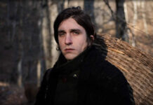 Massimo Silverio Presenta Su Nuevo Sencillo: "Zoja"