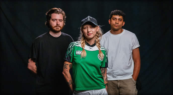 Meg Elsier Presenta Su Nueva Audiotree Live Session