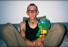 Micah P. Hinson Presenta Su Nuevo Sencillo Y Lyric Video: “One Day I Will Get My Revenge” Micah P. Hinson Presenta Su Nuevo Sencillo Y Lyric Video: "One Day I Will Get My Revenge"